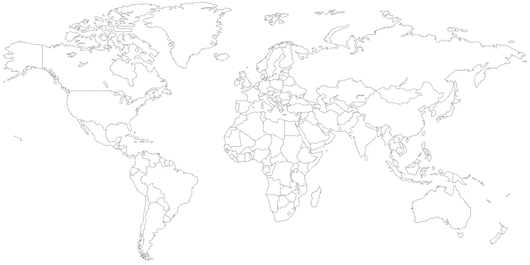 World Map